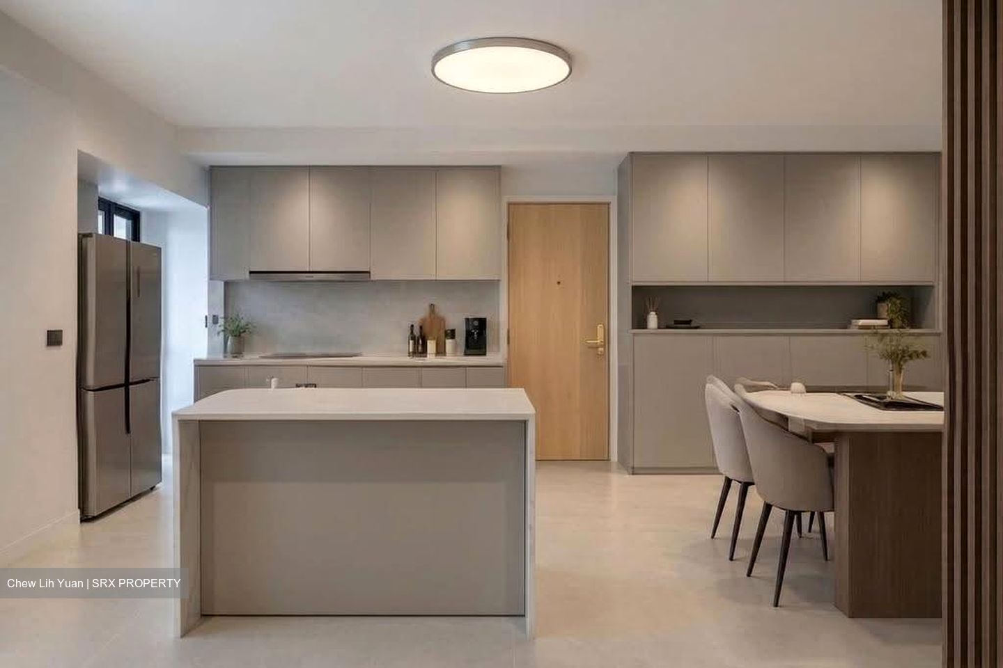 Blk 93 Skyterrace @ Dawson (Queenstown), HDB 4 Rooms #637715501